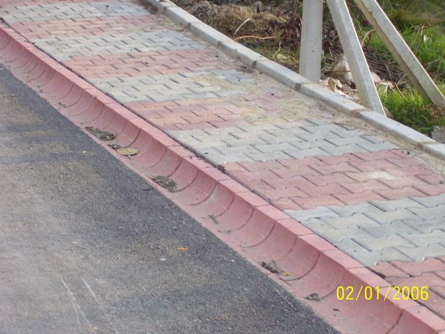 evre Dzenleme Uygulamalar