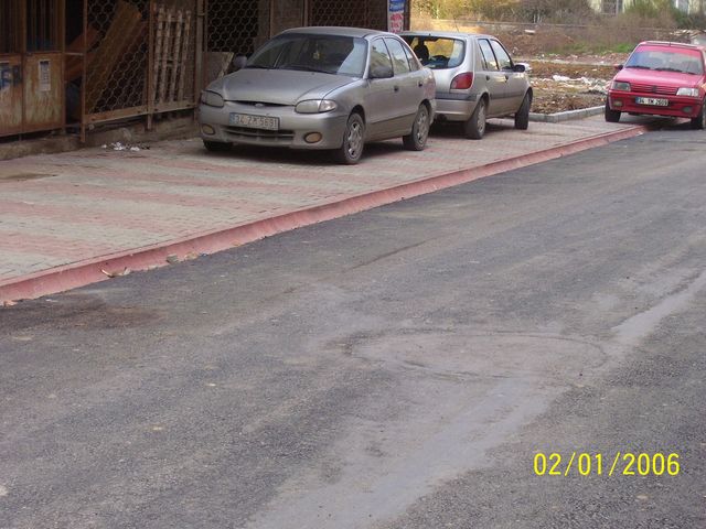 evre Dzenleme Uygulamalar