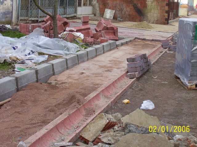 evre Dzenleme Uygulamalar